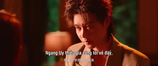 Nguy Tình Nghịch Luyến tập 9 Vietsub HD - PhimMoiHot Nguy Tình Nghịch Luyến tập 9 Vietsub HD - PhimMoiHot