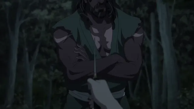 Yasuke 2021 Vietsub HD - PhimMoiHot Yasuke 2021 Vietsub HD - PhimMoiHot