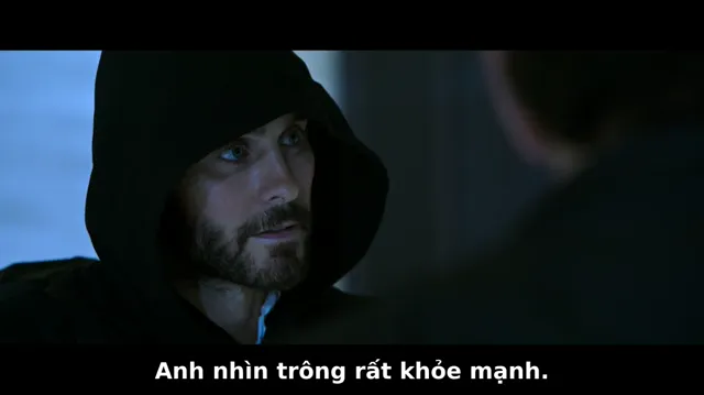 Hình ảnh phim Ma Cà Rồng Morbius trên PhimMoiHot Hình ảnh phim Ma Cà Rồng Morbius trên PhimMoiHot