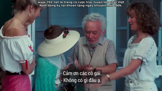 Hình ảnh Vũ Điệu Hoang Dã tập 1 trên PhimMoiHot