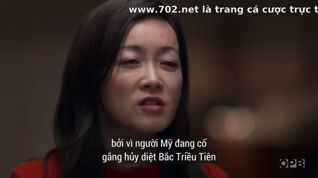 Triều Tiên: Cuộc Chiến Không Hồi Kết tập 1 Vietsub HD - PhimMoiHot Triều Tiên: Cuộc Chiến Không Hồi Kết tập 1 Vietsub HD - PhimMoiHot