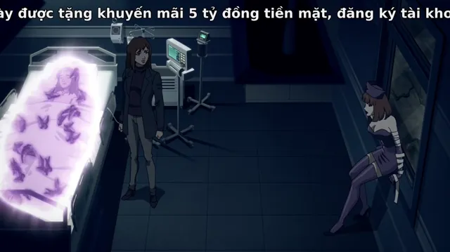 Xem phim Thành Phố Quỷ Vietsub HD tại PhimMoiHot Xem phim Thành Phố Quỷ Vietsub HD tại PhimMoiHot