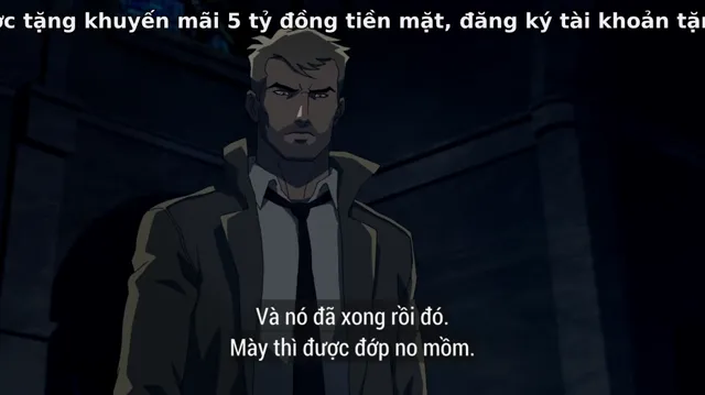 Thành Phố Quỷ 2018 Vietsub HD - PhimMoiHot Thành Phố Quỷ 2018 Vietsub HD - PhimMoiHot