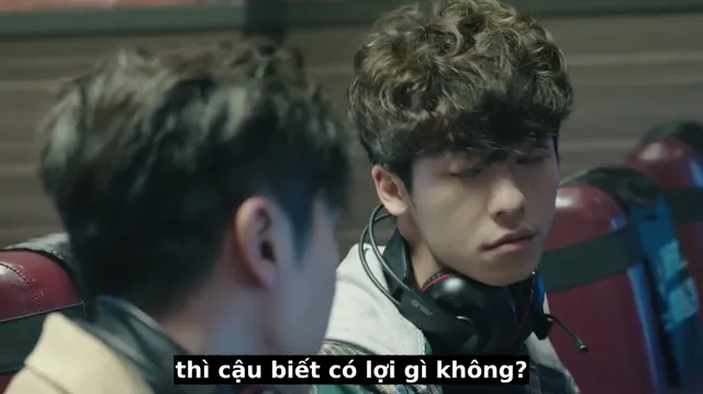 Hình ảnh Khách Trọ Phòng 1006 tập 7 trên PhimMoiHot Hình ảnh Khách Trọ Phòng 1006 tập 7 trên PhimMoiHot