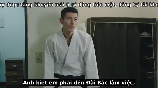 Khách Trọ Phòng 1006 tập 7 Vietsub HD - PhimMoiHot Khách Trọ Phòng 1006 tập 7 Vietsub HD - PhimMoiHot