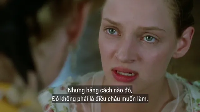 Hình ảnh Quan Hệ Nguy Hiểm tập 1 trên PhimMoiHot Hình ảnh Quan Hệ Nguy Hiểm tập 1 trên PhimMoiHot