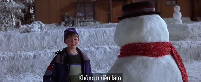 Ông Bố Người Tuyết 1998 Vietsub HD - PhimMoiHot Ông Bố Người Tuyết 1998 Vietsub HD - PhimMoiHot