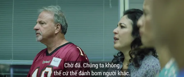 Quyền Lực Trong Bóng Tối 2018 Vietsub HD - PhimMoiHot Quyền Lực Trong Bóng Tối 2018 Vietsub HD - PhimMoiHot