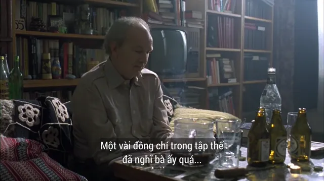 Hình ảnh Tạm biệt Lenin! tập 1 trên PhimMoiHot Hình ảnh Tạm biệt Lenin! tập 1 trên PhimMoiHot