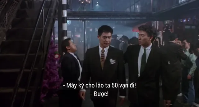 Đảo Lửa tập 1 Vietsub HD - PhimMoiHot Đảo Lửa tập 1 Vietsub HD - PhimMoiHot