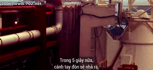 Xem Chuyến Bay Không Gian tập 1 Vietsub tại PhimMoiHot Xem Chuyến Bay Không Gian tập 1 Vietsub tại PhimMoiHot