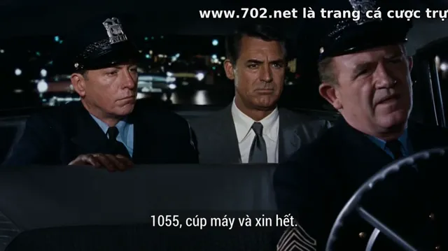 Bắc Tây Bắc 1959 Vietsub HD - PhimMoiHot Bắc Tây Bắc 1959 Vietsub HD - PhimMoiHot
