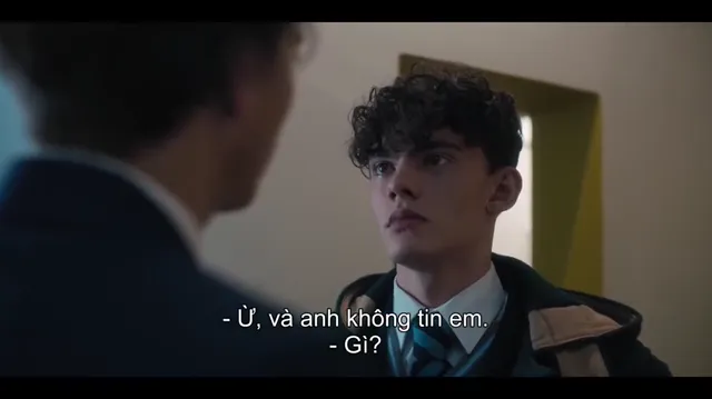 Trái tim ngừng nhịp tập 5 Vietsub HD - PhimMoiHot Trái tim ngừng nhịp tập 5 Vietsub HD - PhimMoiHot