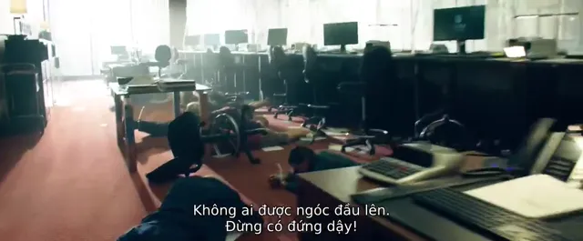 Xem Xe Cấp Cứu tập 1 Vietsub tại PhimMoiHot