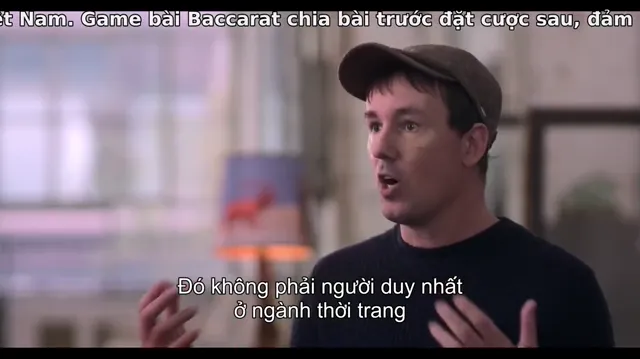 White Hot: Thăng trầm của Abercrombie & Fitch tập 1 Vietsub HD - PhimMoiHot White Hot: Thăng trầm của Abercrombie & Fitch tập 1 Vietsub HD - PhimMoiHot