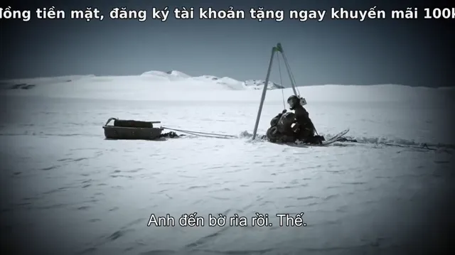 Chuyến Tàu Băng Giá (Phần 3) tập 8 Vietsub HD - PhimMoiHot Chuyến Tàu Băng Giá (Phần 3) tập 8 Vietsub HD - PhimMoiHot