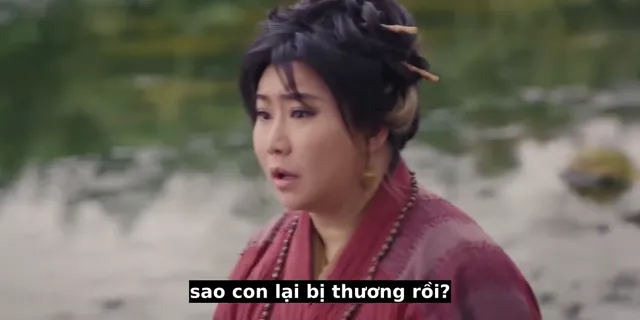 Truyền Thuyết Thục Sơn: Vạn Kiếm Quy Tông 2022 Vietsub HD - PhimMoiHot Truyền Thuyết Thục Sơn: Vạn Kiếm Quy Tông 2022 Vietsub HD - PhimMoiHot