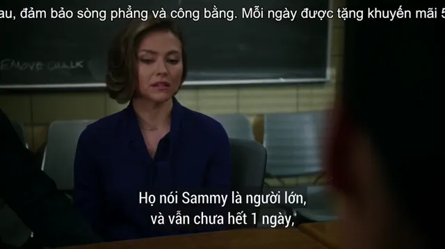 Xem phim Điều Cơ Bản (Phần 6) Vietsub HD tại PhimMoiHot Xem phim Điều Cơ Bản (Phần 6) Vietsub HD tại PhimMoiHot