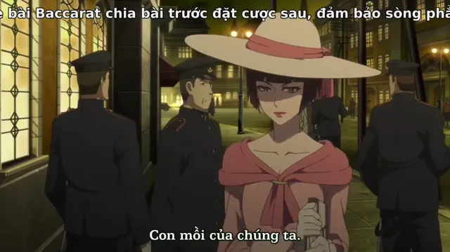 Thợ Săn Thiên Lang tập 6 Vietsub HD - PhimMoiHot Thợ Săn Thiên Lang tập 6 Vietsub HD - PhimMoiHot