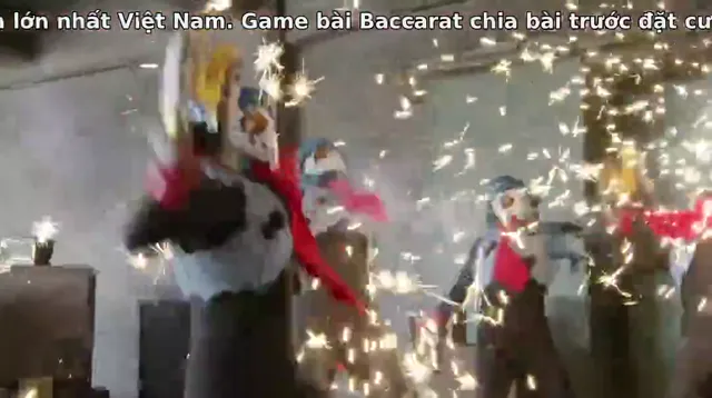 Chiến Đội Lupinranger VS Chiến Đội Patranger tập 8 Vietsub HD - PhimMoiHot Chiến Đội Lupinranger VS Chiến Đội Patranger tập 8 Vietsub HD - PhimMoiHot