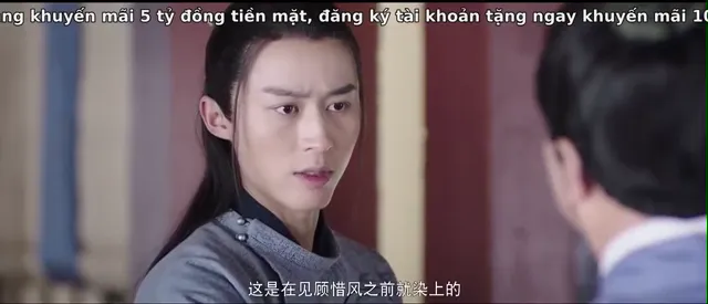 Hình ảnh phim Đường Thi Tam Bách Án trên PhimMoiHot Hình ảnh phim Đường Thi Tam Bách Án trên PhimMoiHot