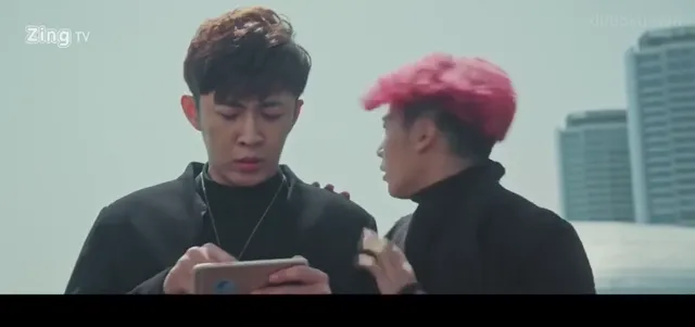 Ngụy Sứ Thần tập 9 Vietsub HD - PhimMoiHot Ngụy Sứ Thần tập 9 Vietsub HD - PhimMoiHot