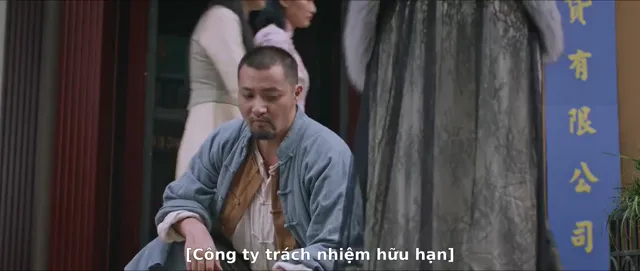 Hình ảnh phim Đua Ngựa Bến Thượng Hải trên PhimMoiHot Hình ảnh phim Đua Ngựa Bến Thượng Hải trên PhimMoiHot