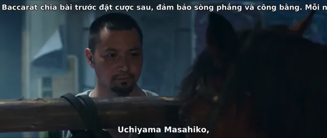 Đua Ngựa Bến Thượng Hải 2022 Vietsub HD - PhimMoiHot Đua Ngựa Bến Thượng Hải 2022 Vietsub HD - PhimMoiHot