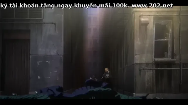 Hình ảnh Pacific Rim: Vùng tối (Phần 2) tập 6 trên PhimMoiHot Hình ảnh Pacific Rim: Vùng tối (Phần 2) tập 6 trên PhimMoiHot