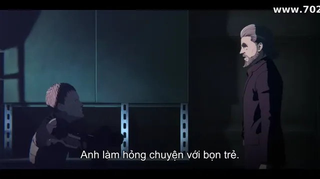 Pacific Rim: Vùng tối (Phần 2) tập 6 Vietsub HD - PhimMoiHot Pacific Rim: Vùng tối (Phần 2) tập 6 Vietsub HD - PhimMoiHot