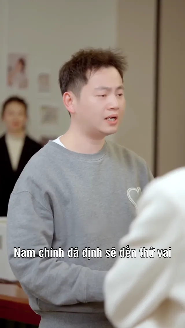 Xem Chị Gái, Em Chỉ Muốn Làm Nam Chính Của Chị tập 21 Vietsub tại PhimMoiHot Xem Chị Gái, Em Chỉ Muốn Làm Nam Chính Của Chị tập 21 Vietsub tại PhimMoiHot
