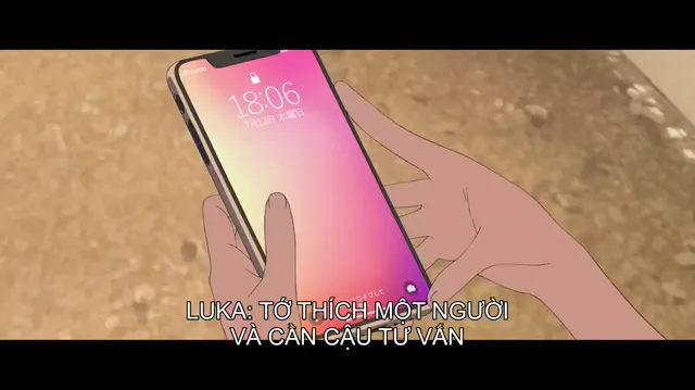Hình ảnh Belle: Rồng và công chúa tàn nhang tập 1 trên PhimMoiHot Hình ảnh Belle: Rồng và công chúa tàn nhang tập 1 trên PhimMoiHot