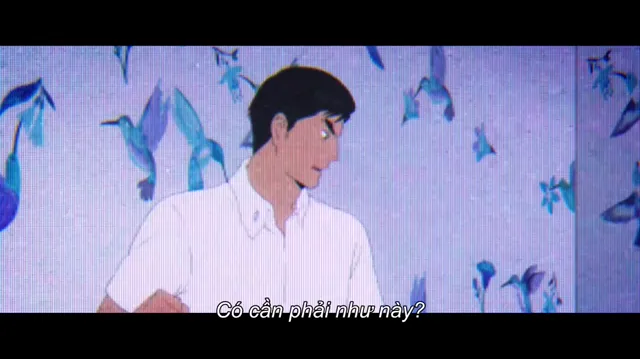 Belle: Rồng và công chúa tàn nhang tập 1 Vietsub HD - PhimMoiHot Belle: Rồng và công chúa tàn nhang tập 1 Vietsub HD - PhimMoiHot