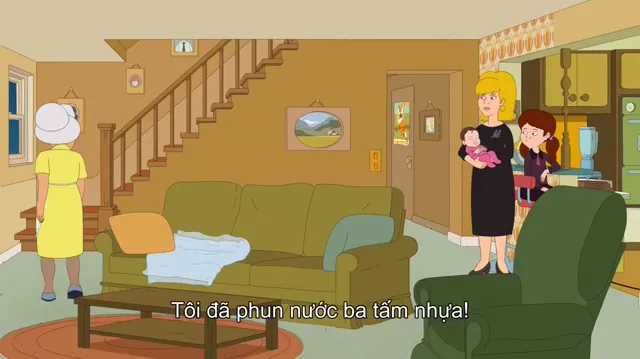 Xem phim Chuyện gia đình (Phần 5) Vietsub HD tại PhimMoiHot Xem phim Chuyện gia đình (Phần 5) Vietsub HD tại PhimMoiHot