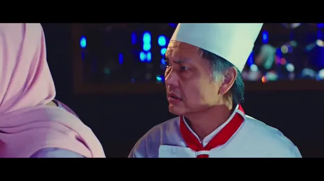 Kongsi Raya tập 1 Vietsub HD - PhimMoiHot Kongsi Raya tập 1 Vietsub HD - PhimMoiHot