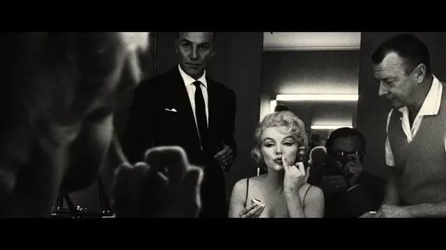 Hình ảnh phim Bí ẩn của Marilyn Monroe: Những cuốn băng chưa kể trên PhimMoiHot