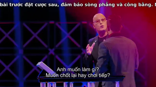 Xem Triệu phú nói bịp tập 4 Vietsub tại PhimMoiHot Xem Triệu phú nói bịp tập 4 Vietsub tại PhimMoiHot