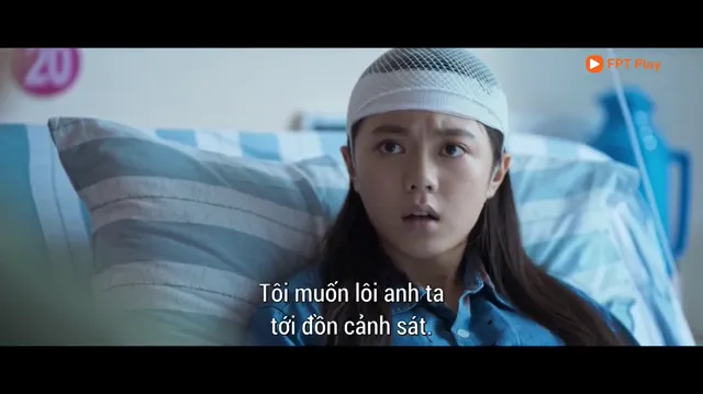 Hình ảnh Khởi Đầu tập 8 trên PhimMoiHot Hình ảnh Khởi Đầu tập 8 trên PhimMoiHot