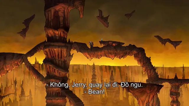 Tỉnh mộng (Phần 4) tập 5 Vietsub HD - PhimMoiHot Tỉnh mộng (Phần 4) tập 5 Vietsub HD - PhimMoiHot