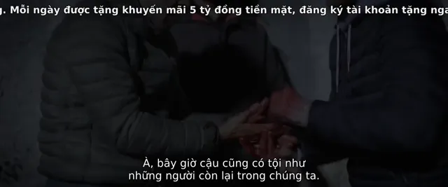 Xem phim Cuộc Truy Sát Trên Mỏm Núi Vietsub HD tại PhimMoiHot