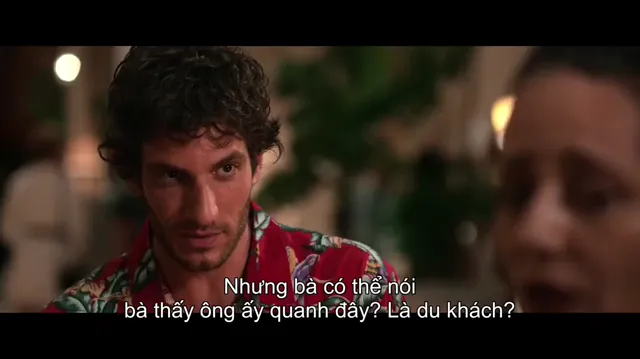 Chuyến trăng mật bên mẹ tập 1 Vietsub HD - PhimMoiHot Chuyến trăng mật bên mẹ tập 1 Vietsub HD - PhimMoiHot