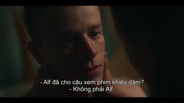 Rumspringa – An Amish in Berlin tập 1 Vietsub HD - PhimMoiHot Rumspringa – An Amish in Berlin tập 1 Vietsub HD - PhimMoiHot