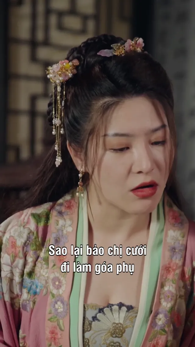 Sau Khi Thay Chị Gái Lấy Chồng, Chồng Chỉ Cưng Chiều Mình Tôi tập 60 Vietsub HD - PhimMoiHot Sau Khi Thay Chị Gái Lấy Chồng, Chồng Chỉ Cưng Chiều Mình Tôi tập 60 Vietsub HD - PhimMoiHot