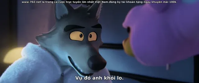 Hình ảnh phim Những Kẻ Xấu Xa trên PhimMoiHot Hình ảnh phim Những Kẻ Xấu Xa trên PhimMoiHot
