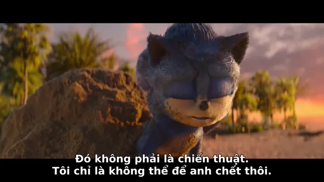 Nhím Sonic 2 tập 1 Vietsub HD - PhimMoiHot