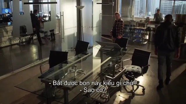Hình ảnh Biệt đội tinh nhuệ L.A. (Phần 2) tập 7 trên PhimMoiHot Hình ảnh Biệt đội tinh nhuệ L.A. (Phần 2) tập 7 trên PhimMoiHot
