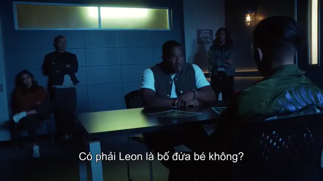 Biệt đội tinh nhuệ L.A. (Phần 2) tập 7 Vietsub HD - PhimMoiHot Biệt đội tinh nhuệ L.A. (Phần 2) tập 7 Vietsub HD - PhimMoiHot