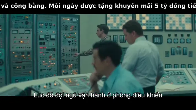 Xem Meltdown: Sự cố Three Mile Island tập 1 Vietsub tại PhimMoiHot Xem Meltdown: Sự cố Three Mile Island tập 1 Vietsub tại PhimMoiHot