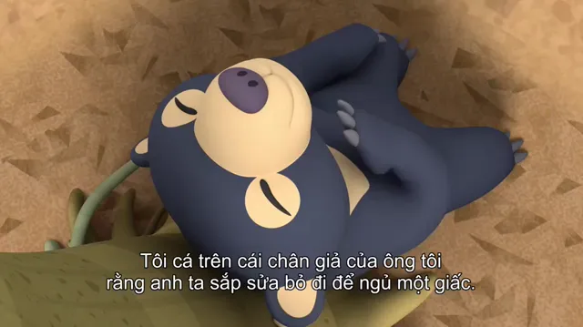 Xem phim Đội cứu hộ biển khơi: Sứ mệnh trên cạn (Phần 2) Vietsub HD tại PhimMoiHot Xem phim Đội cứu hộ biển khơi: Sứ mệnh trên cạn (Phần 2) Vietsub HD tại PhimMoiHot