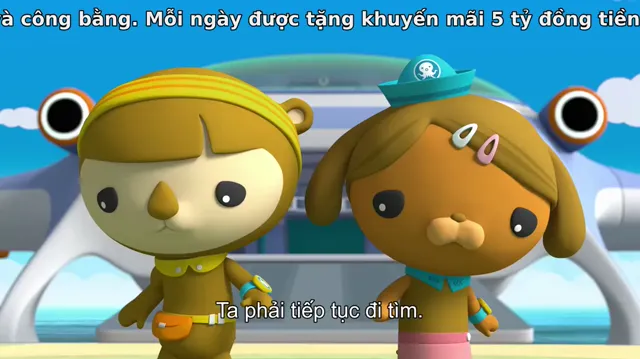 Đội cứu hộ biển khơi: Sứ mệnh trên cạn (Phần 2) 2022 Vietsub HD - PhimMoiHot Đội cứu hộ biển khơi: Sứ mệnh trên cạn (Phần 2) 2022 Vietsub HD - PhimMoiHot
